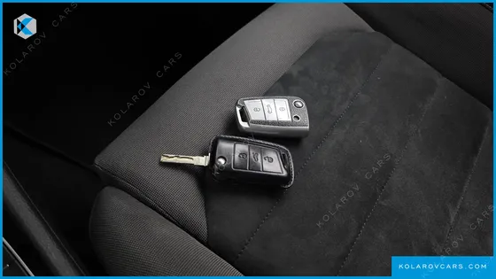 VOLKSWAGEN GOLF 1.4 TSI