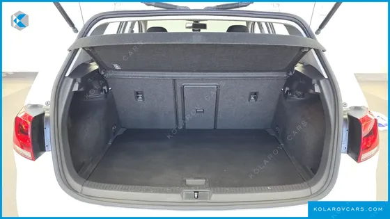 VOLKSWAGEN GOLF 1.4 TSI