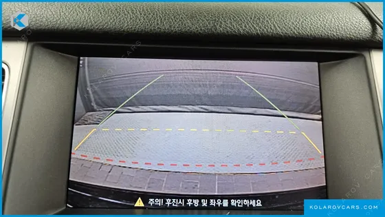 HYUNDAI GENESIS BH 330 LUXURY