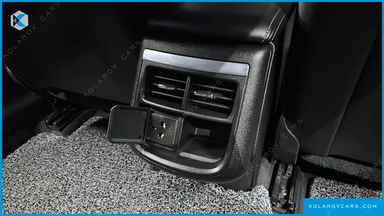 CHEVROLET (GM DAEWOO) IMPALA 2.5 LTZ