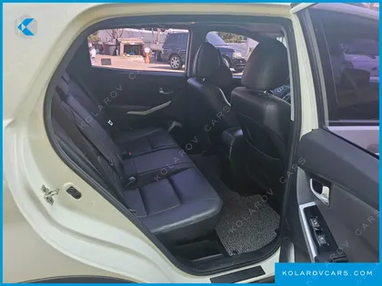 KGM - SSANGYONG KORANDO 2.2 RX 4WD