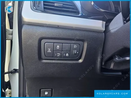 KGM - SSANGYONG KORANDO 2.2 RX 4WD