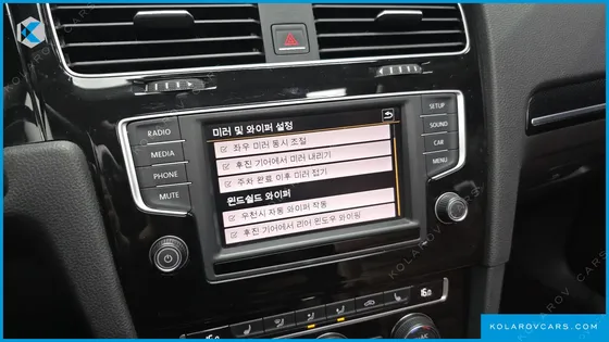 VOLKSWAGEN GOLF 2.0 TDI