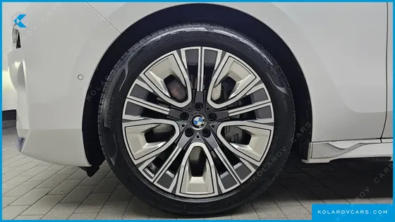 BMW 7 SERIES 740I SDRIVE DESIGN PURE EXCELLENCE