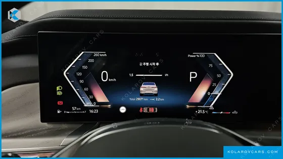 BMW 7 SERIES 740I SDRIVE DESIGN PURE EXCELLENCE