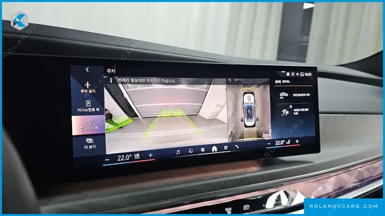 BMW 7 SERIES 740I SDRIVE DESIGN PURE EXCELLENCE