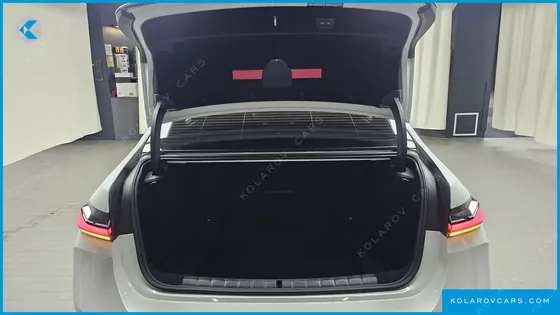 BMW 7 SERIES 740I SDRIVE DESIGN PURE EXCELLENCE