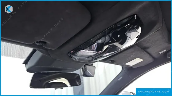 BMW 7 SERIES 740I SDRIVE DESIGN PURE EXCELLENCE