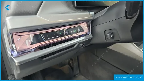 BMW 7 SERIES 740I SDRIVE DESIGN PURE EXCELLENCE