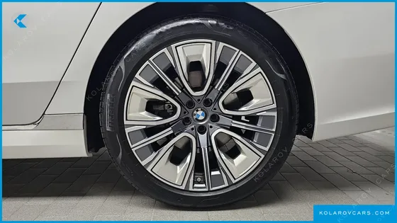 BMW 7 SERIES 740I SDRIVE DESIGN PURE EXCELLENCE