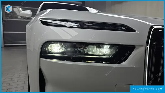 BMW 7 SERIES 740I SDRIVE DESIGN PURE EXCELLENCE