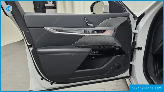 BMW 7 SERIES 740I SDRIVE DESIGN PURE EXCELLENCE