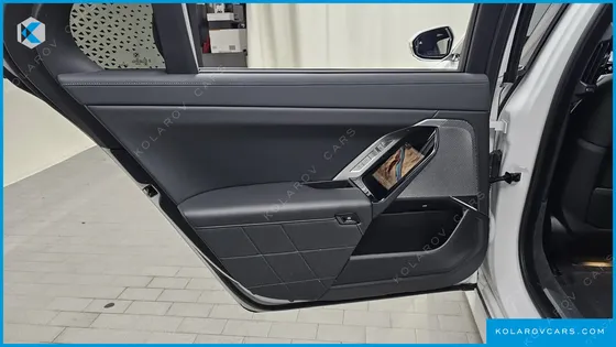 BMW 7 SERIES 740I SDRIVE DESIGN PURE EXCELLENCE