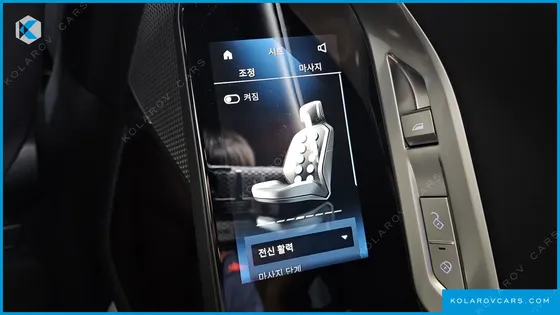 BMW 7 SERIES 740I SDRIVE DESIGN PURE EXCELLENCE