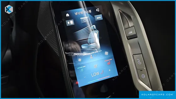 BMW 7 SERIES 740I SDRIVE DESIGN PURE EXCELLENCE