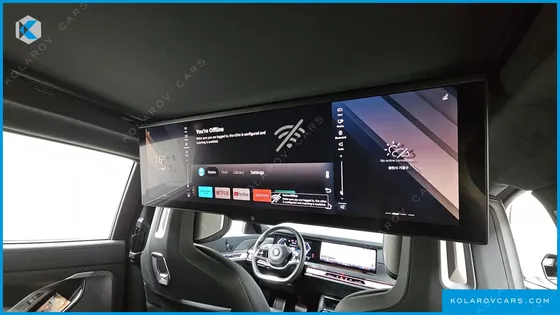 BMW 7 SERIES 740I SDRIVE DESIGN PURE EXCELLENCE
