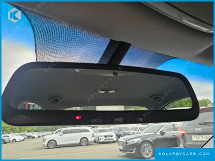 HYUNDAI GENESIS BH330 MODERN