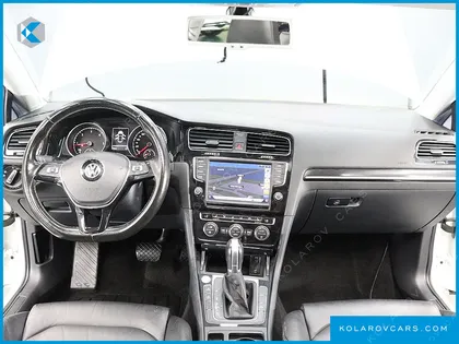 VOLKSWAGEN GOLF 2.0 TDI PREMIUM