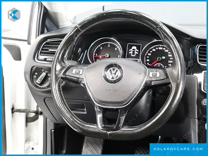 VOLKSWAGEN GOLF 2.0 TDI PREMIUM