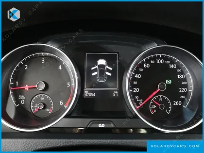 VOLKSWAGEN GOLF 2.0 TDI PREMIUM