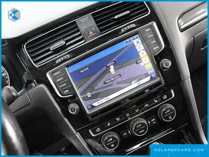 VOLKSWAGEN GOLF 2.0 TDI PREMIUM