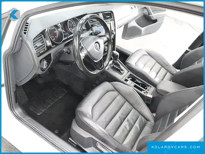 VOLKSWAGEN GOLF 2.0 TDI PREMIUM
