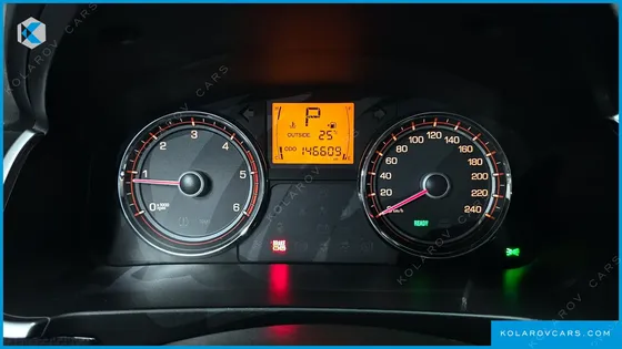 KGM - SSANGYONG KORANDO 2.2 EXTREME 2WD