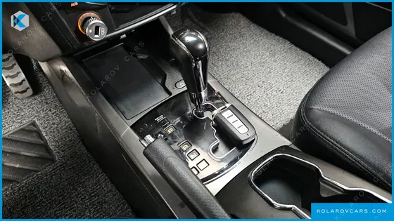 KGM - SSANGYONG KORANDO 2.2 EXTREME 2WD