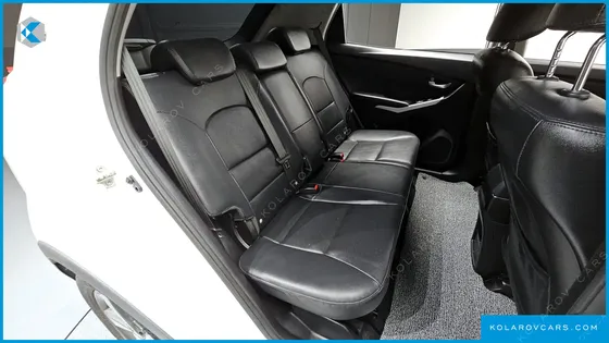 KGM - SSANGYONG KORANDO 2.2 EXTREME 2WD