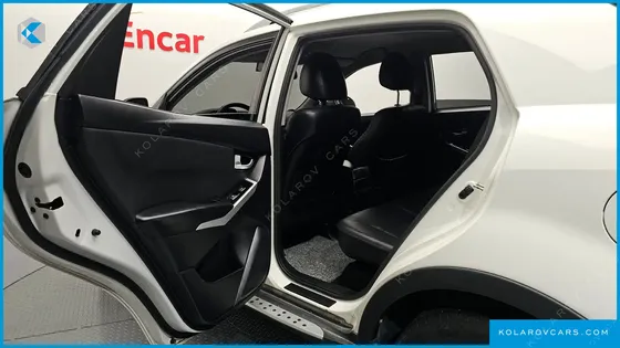 KGM - SSANGYONG KORANDO 2.2 EXTREME 2WD