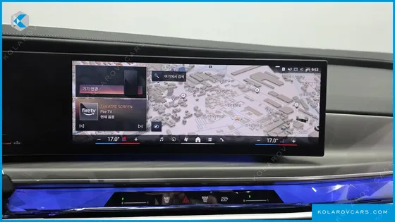 BMW 7 SERIES 740I SDRIVE DESIGN PURE EXCELLENCE