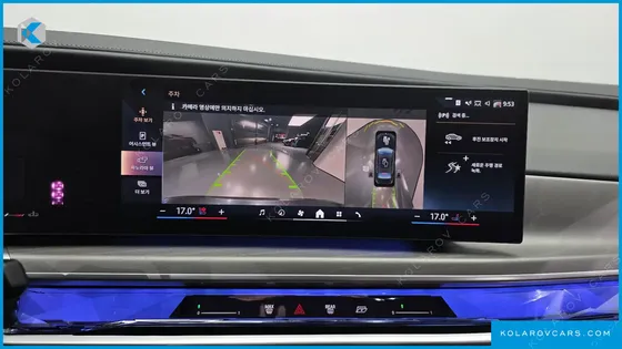 BMW 7 SERIES 740I SDRIVE DESIGN PURE EXCELLENCE