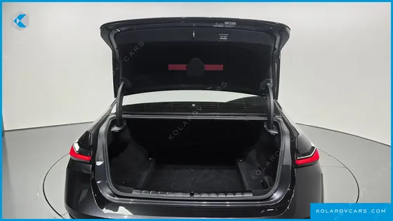 BMW 7 SERIES 740I SDRIVE DESIGN PURE EXCELLENCE