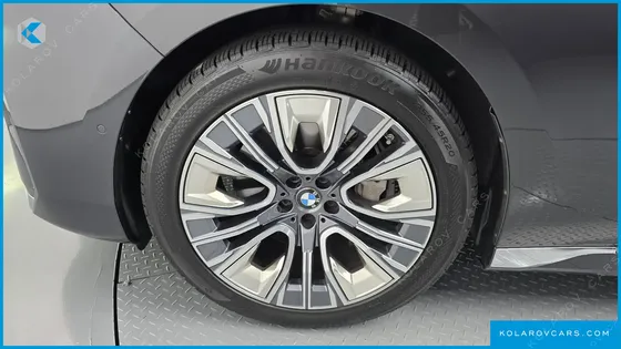 BMW 7 SERIES 740I SDRIVE DESIGN PURE EXCELLENCE