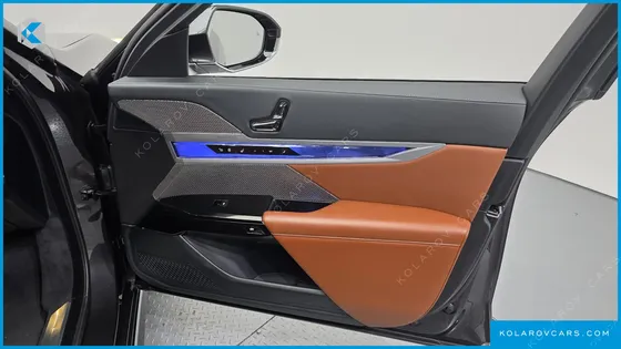 BMW 7 SERIES 740I SDRIVE DESIGN PURE EXCELLENCE