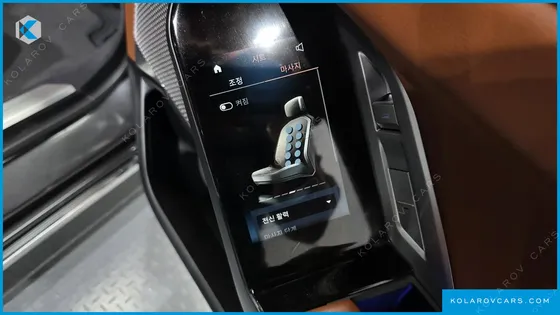 BMW 7 SERIES 740I SDRIVE DESIGN PURE EXCELLENCE