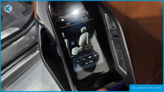 BMW 7 SERIES 740I SDRIVE DESIGN PURE EXCELLENCE