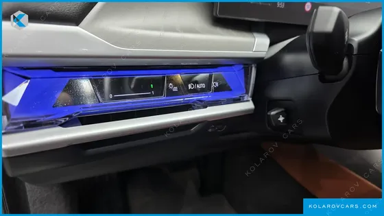 BMW 7 SERIES 740I SDRIVE DESIGN PURE EXCELLENCE