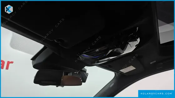 BMW 7 SERIES 740I SDRIVE DESIGN PURE EXCELLENCE
