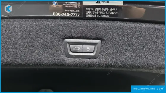 BMW 7 SERIES 740I SDRIVE DESIGN PURE EXCELLENCE