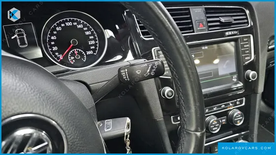VOLKSWAGEN GOLF 2.0 TDI