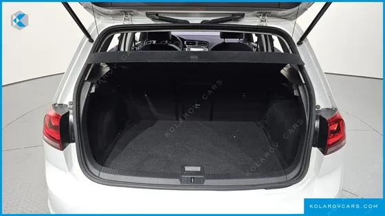 VOLKSWAGEN GOLF 2.0 TDI