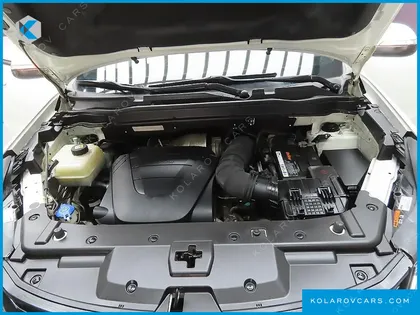 KGM - SSANGYONG KORANDO 2.2 RX 2WD