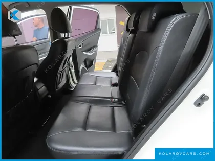 KGM - SSANGYONG KORANDO 2.2 RX 2WD