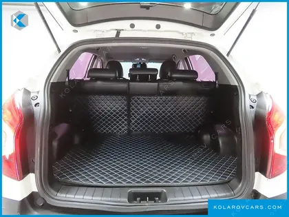 KGM - SSANGYONG KORANDO 2.2 RX 2WD