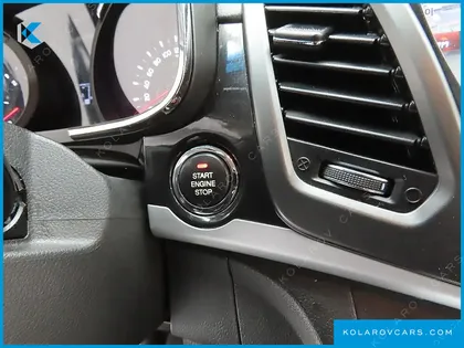 KGM - SSANGYONG KORANDO 2.2 RX 2WD