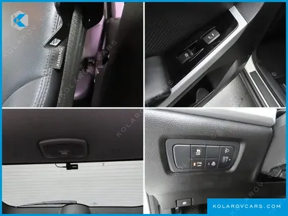 KGM - SSANGYONG KORANDO 2.2 RX 2WD