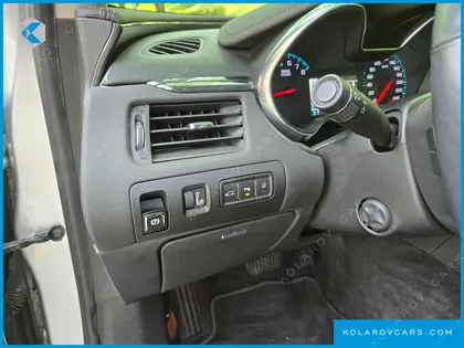 CHEVROLET (GM DAEWOO) IMPALA 2.5 LTZ