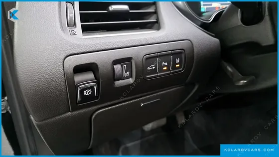 CHEVROLET (GM DAEWOO) IMPALA 2.5 LT
