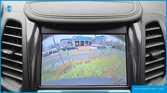 CHEVROLET (GM DAEWOO) IMPALA 2.5 LT